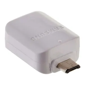 Samsung GH98-41288A MicroUSB OTG Adapter