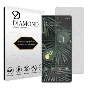 Diamond Tough model matte screen protector suitable for Google Pixel 6 Pro mobile phone