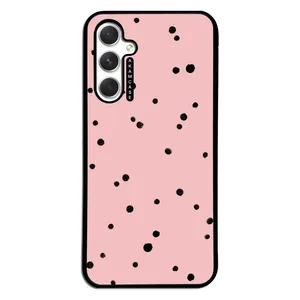 AKAM AMC-WSGA54-DOTS-7 Cover For Samsung Galaxy A54