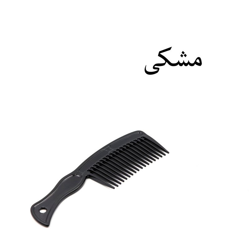 شانه مو مدل 364