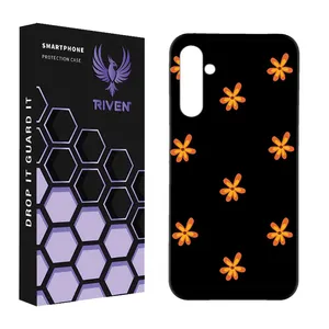 RIVEN RI1-20 Case For Samsung Galaxy S23 FE