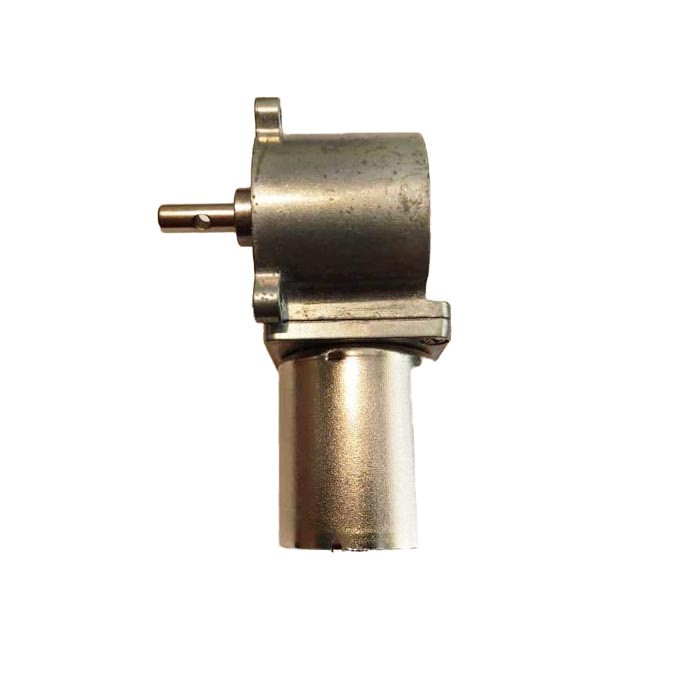 موتور گجت مدل موتور گیربکس دار حلزونی 12 ولت 100 دور