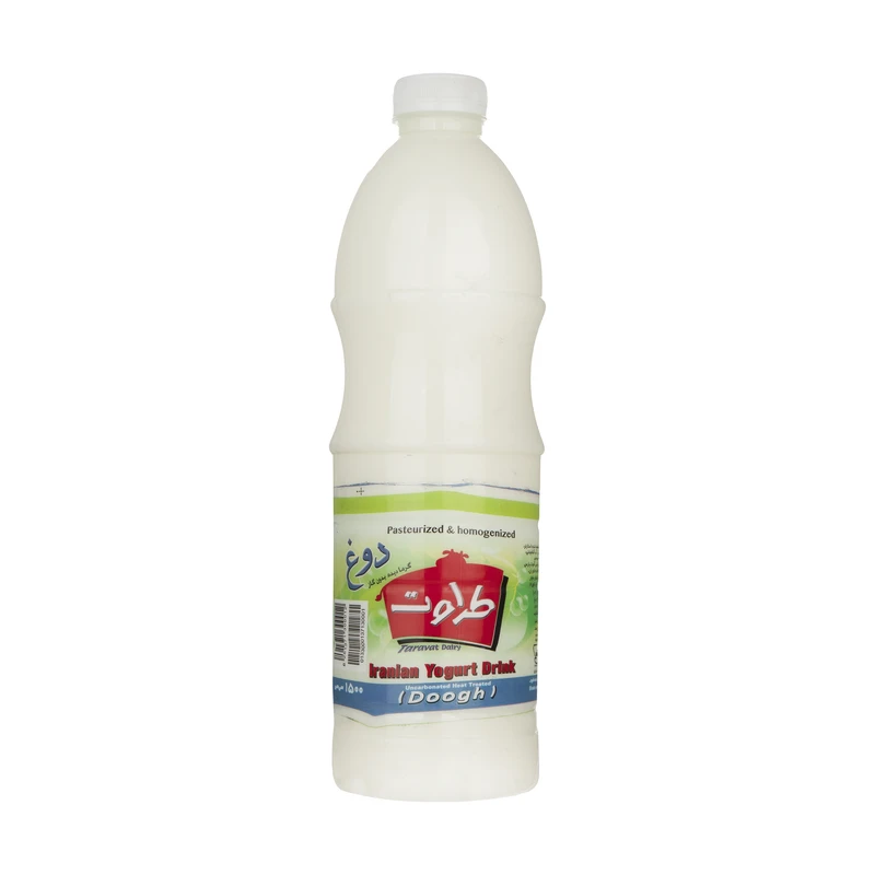 دوغ طراوت  - 1.5 لیتر