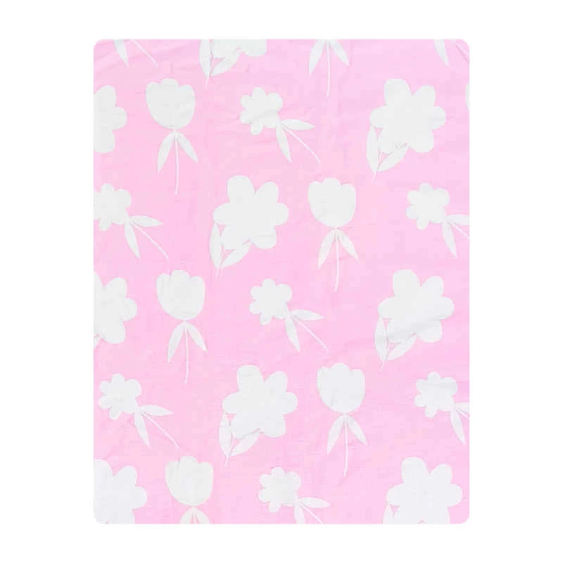 ملحفه فیلور آدنو مدل آرزو کد FI33 یک نفره سایز 140x240 سانتی متر