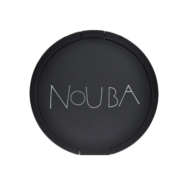 پودر برنزه کننده نوبا شماره 06