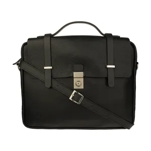 کیف اداری مردانه شهر چرم مدل N1111001