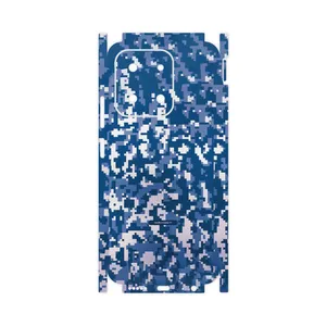 MAHOOT Army_Winter_Pixel-FullSkin Cover Sticker for Xiaomi Poco C85