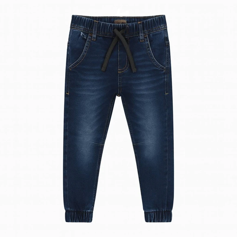 شلوار جین اسلش پسرانه او وی اس مدل denim