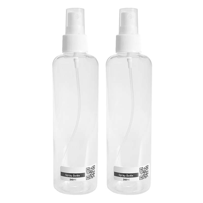 ظرف اسپری مدل SPRY240MPAKNO2 بسته 2 عددی