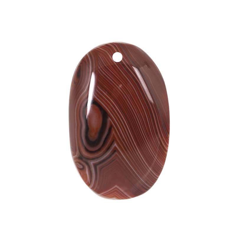 سنگ عقیق اقلیمه کد VB502