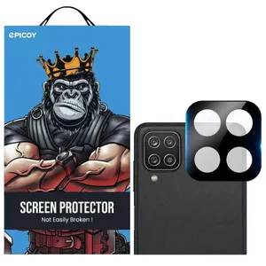 Epicoy Cactus-Lenz-Power Protector For Samsung Galaxy A12