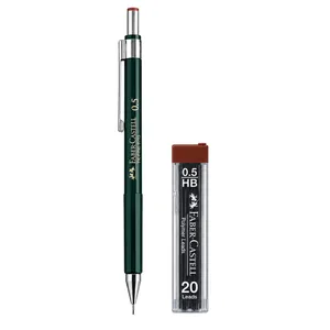 مداد نوکی 0.5 میلی متری فابر کاستل مدل TK-FINE 9715 به همراه نوک