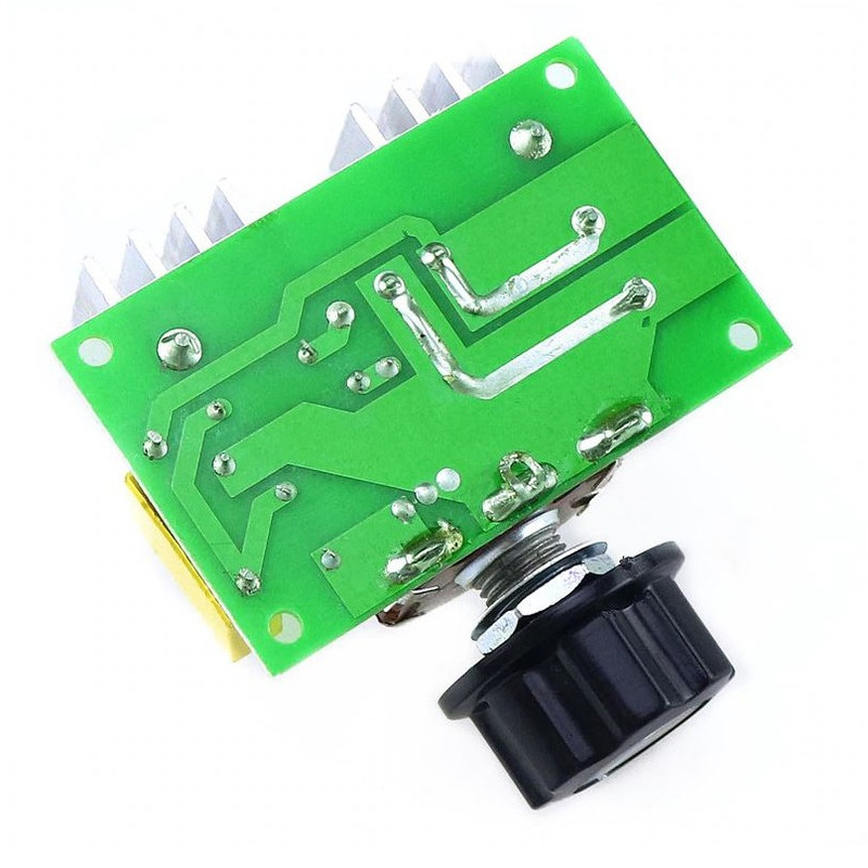 ماژول دیمر مدل MP-4000