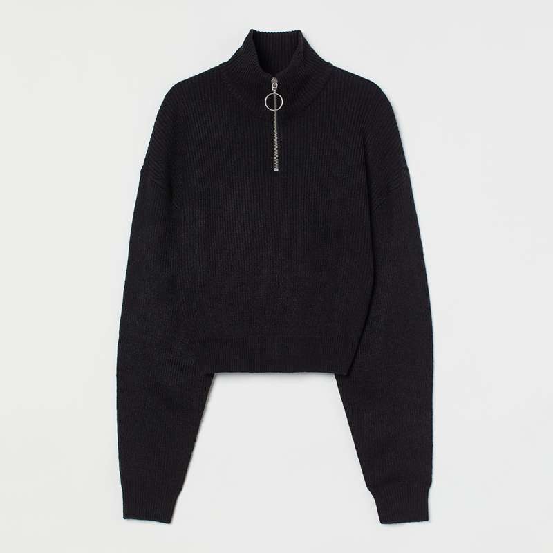 پلیور زنانه دیوایدد مدل 1016366