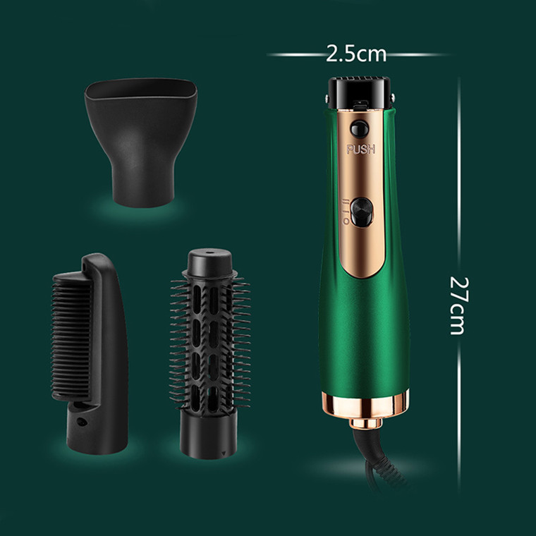 سشوار برس دار حالت دهنده رمگینتون مدل RE-2061