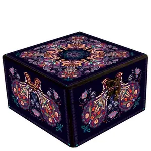 جعبه هدیه مدل M کد 108