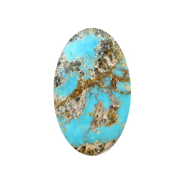 سنگ فیروزه پارلا گوهر کد 5293