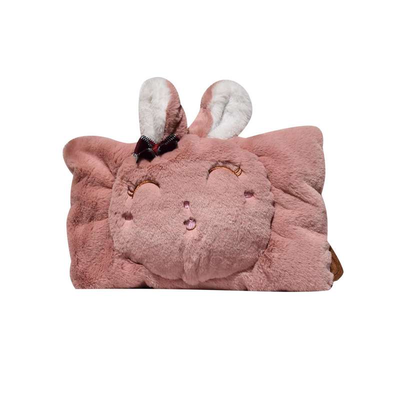 کیسه آب گرم برقی مدل 71