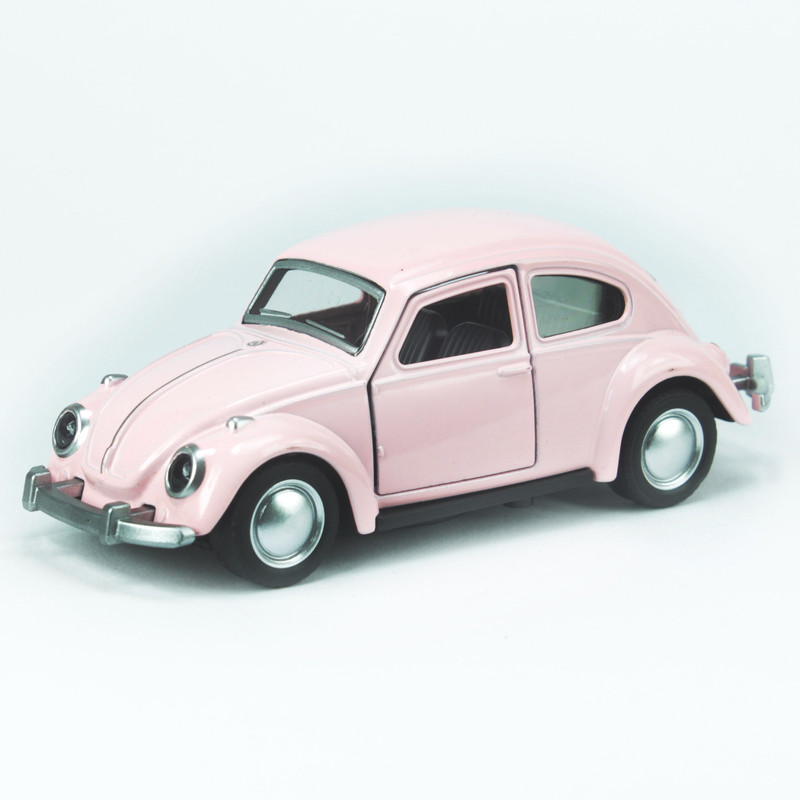 ماشین بازی مدل فولکس واگن کد 0641