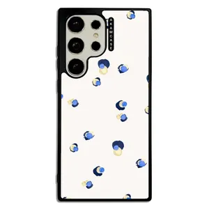 AKAM AMC-WSGS23U-DOTS-5 Cover For Samsung Galaxy S23 Ultra