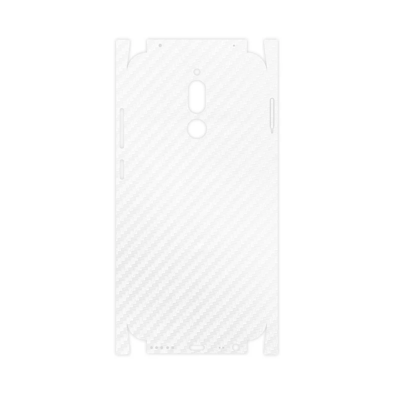برچسب پوششی ماهوت مدل Ceramic-Fiber-FullSkin مناسب برای گوشی موبایل شیائومی Redmi 8