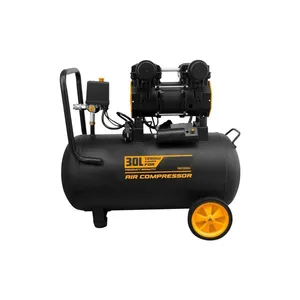 پمپ باد مدل kk02030 ظزفیت 30 لیتر