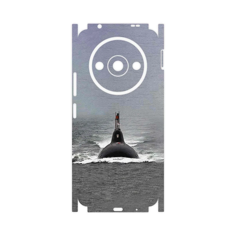 برچسب پوششی ماهوت مدل Submarine-FullSkin مناسب برای گوشی موبایل شیائومی Redmi A3x