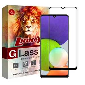  Lionex CRC-L Ceramics Screen Protector For Samsung Galaxy A22 4G