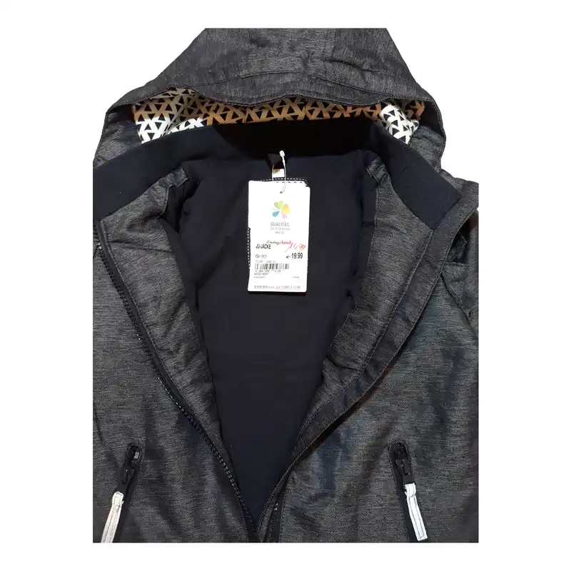 کاپشن نوزادی ارنستینگس فمیلی کد 3140