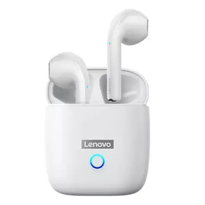 هدست مخصوص بازی بلوتوثی لنوو مدل RZA HEADPHONE LP50 GLOBAL REDUCTION