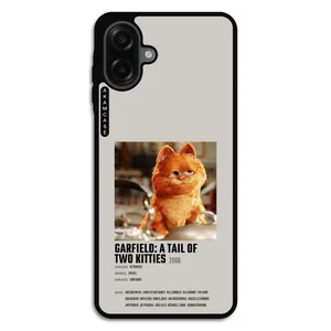 AKAM AMC-WSGA07-CARTOONS-4 Cover For Samsung Galaxy A07