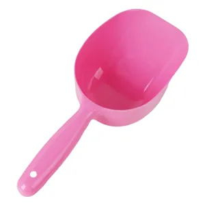 بیلچه غذا سگ و گربه مدل TT5-Pk