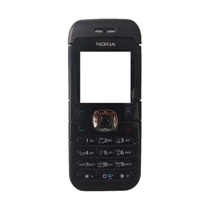  شاسی گوشی موبایل مدل npf مناسب برای گوشی موبایل نوکیا 6030