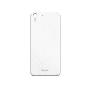 MAHOOT Ceramic-Fiber Cover Sticker for HTC Desire Eye