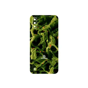 MAHOOT Atom Universe 2 Cover Sticker for Samsung Galaxy A01