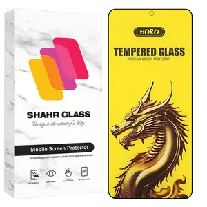 Shahr Glass FHGS20 Screen Protector For Xiaomi Redmi Note 14 4G / Redmi Note 14 5G