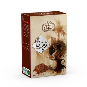 قهوه هسته خرما رسول - 200 گرم
