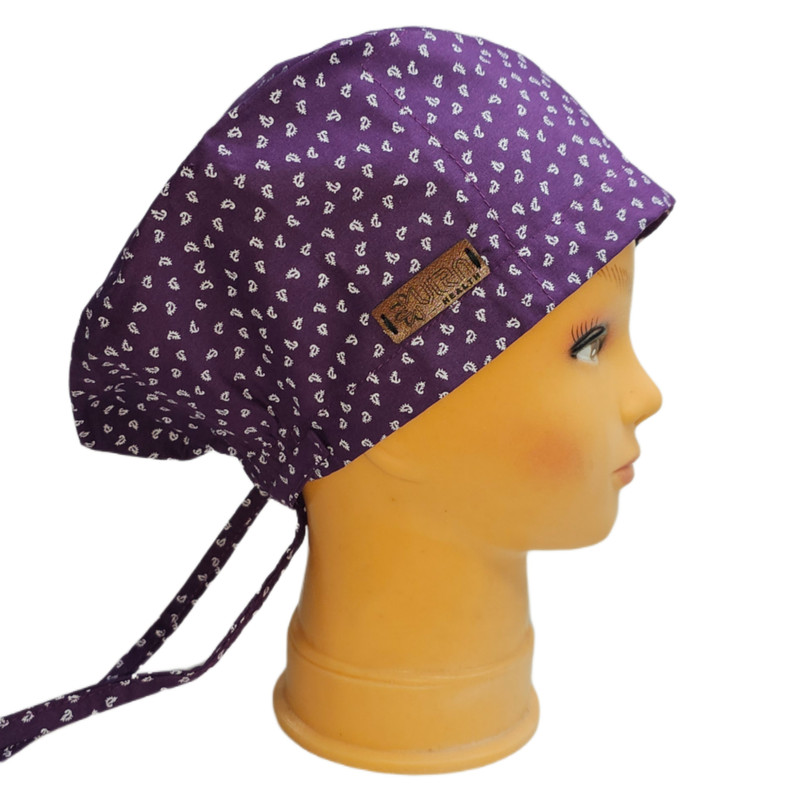 کلاه جراحی ویرا مدل V129