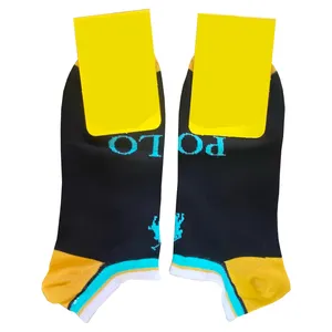 جوراب ساق کوتاه مدل نانو کد 503