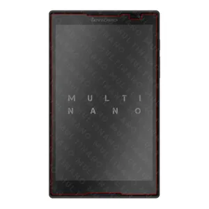 محافظ صفحه نمایش مولتی نانو مناسب برای تبلت لنوو اس 8