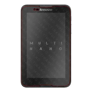 محافظ صفحه نمایش مولتی نانو مناسب برای تبلت لنوو تب ای 3300