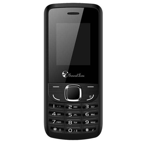 گوشی موبایل جی ال ایکس مدل  X POWER3 دو سیم کارت گوشی موبایل جی ال ایکس مدل  X POWER3 دو سیم کارت