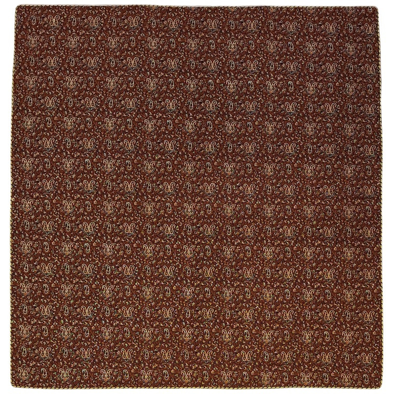 رومیزی ترمه کد TRM231