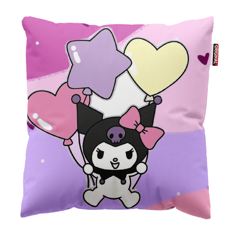 کوسن پاد آفرین طرح کرومی کد 337 سایز 30*30 سانتی متر