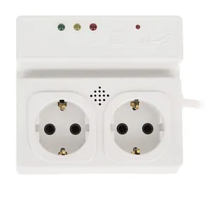 Tirajeh Ava Refrigerator Analog Voltage Protector