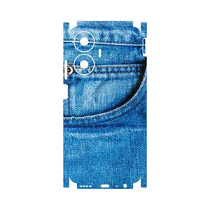 MAHOOT Fabric Texture 7-FullSkin Cover Sticker for Realme C55