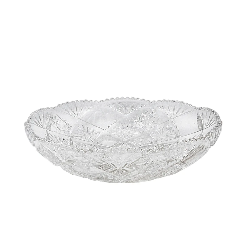 میوه خوری بلور کاوه مدل لاروس