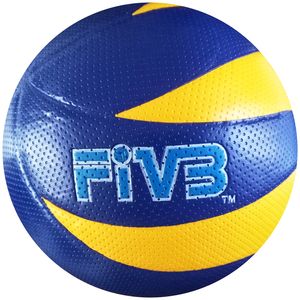 نقد و بررسی توپ والیبال اف آی وی بی مدل MVA200 توسط خریداران