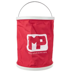 MP C11-0041 Foldable Car Cleaning Barrel