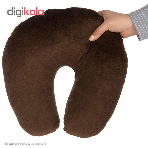 دورگردنی طبی ایلیا مدل 110